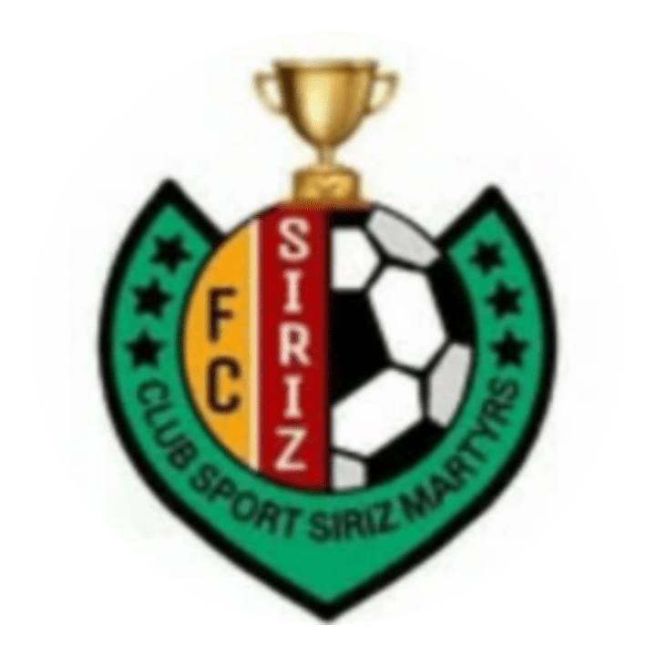 logo شهدای سیریز