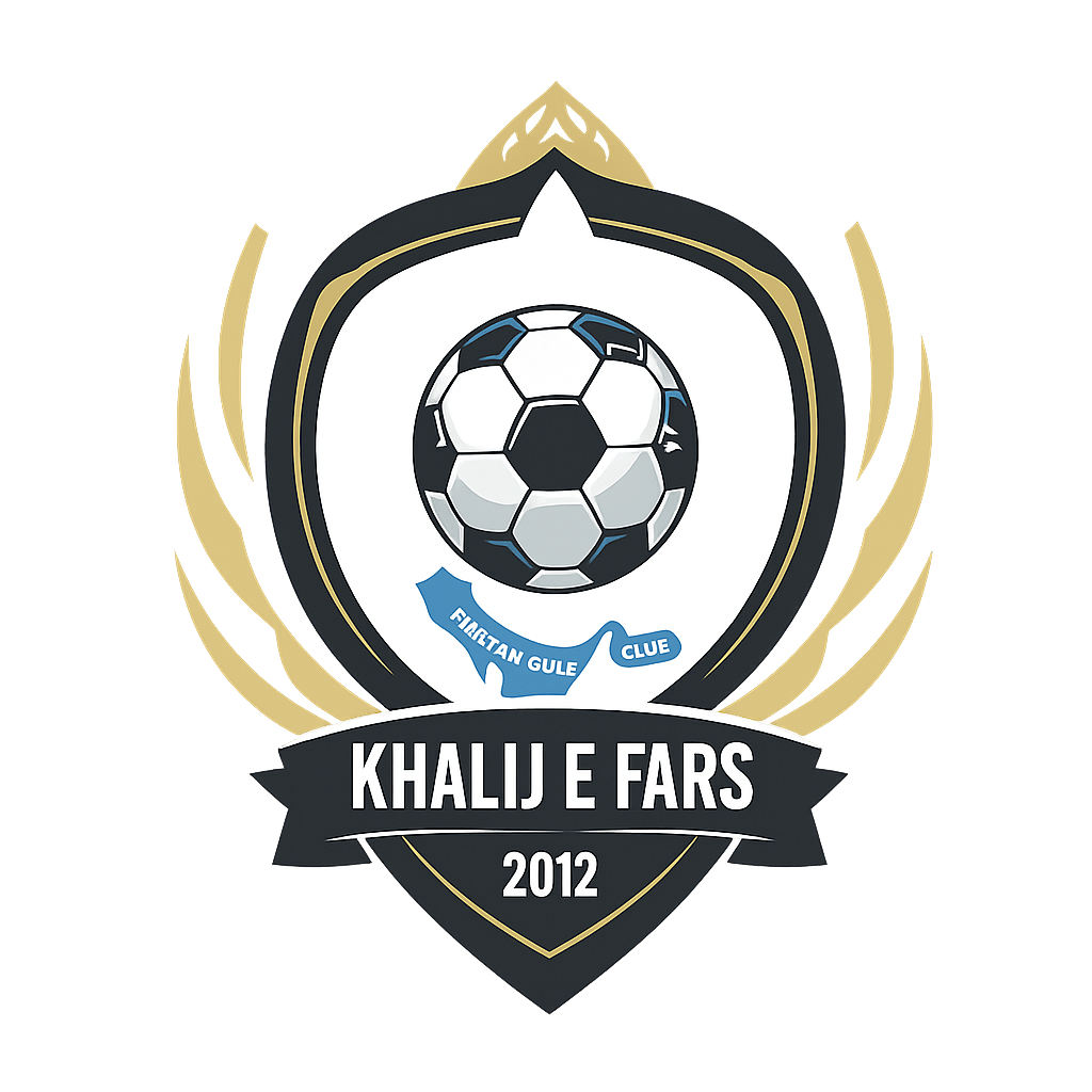 logo پیشکسوتان خلیج فارس