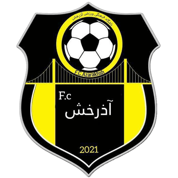 logo آذرخش