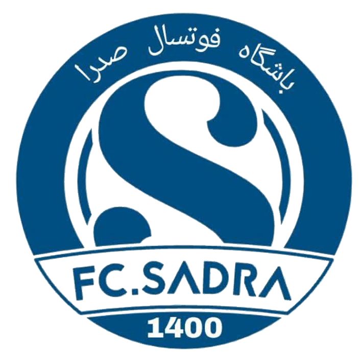 logo صدرا