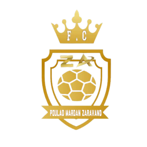 logo پولاد مردان زراوند