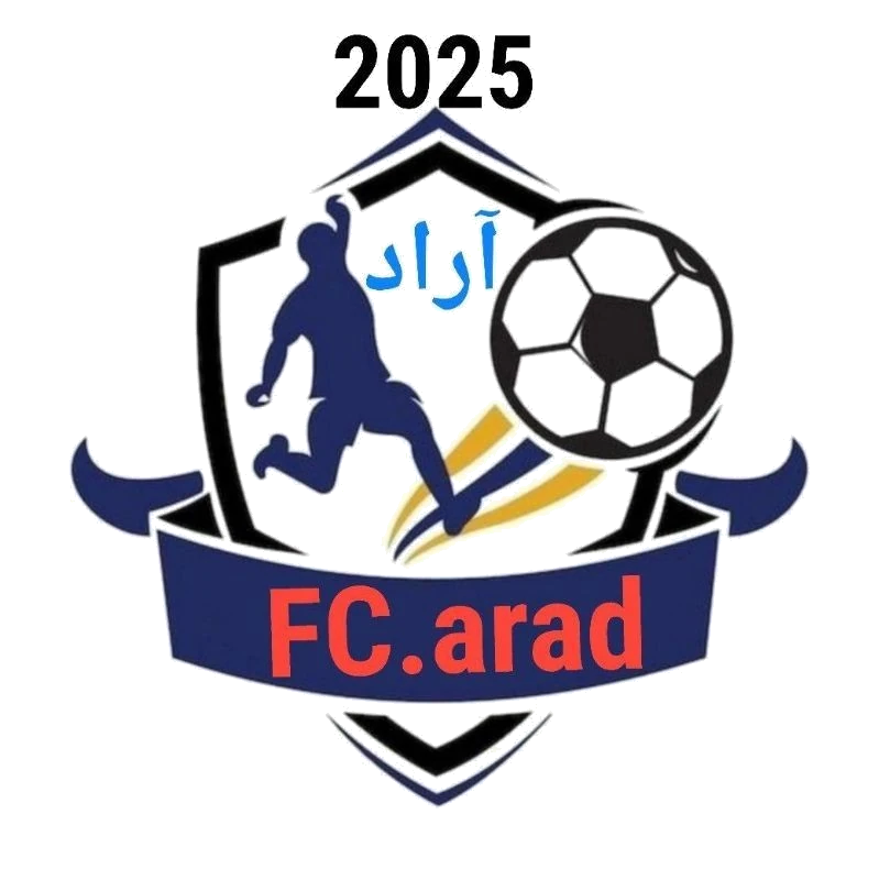 logo آراد علی اباد
