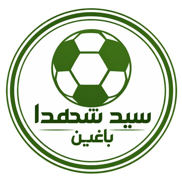 logo سیدالشهدا باغین