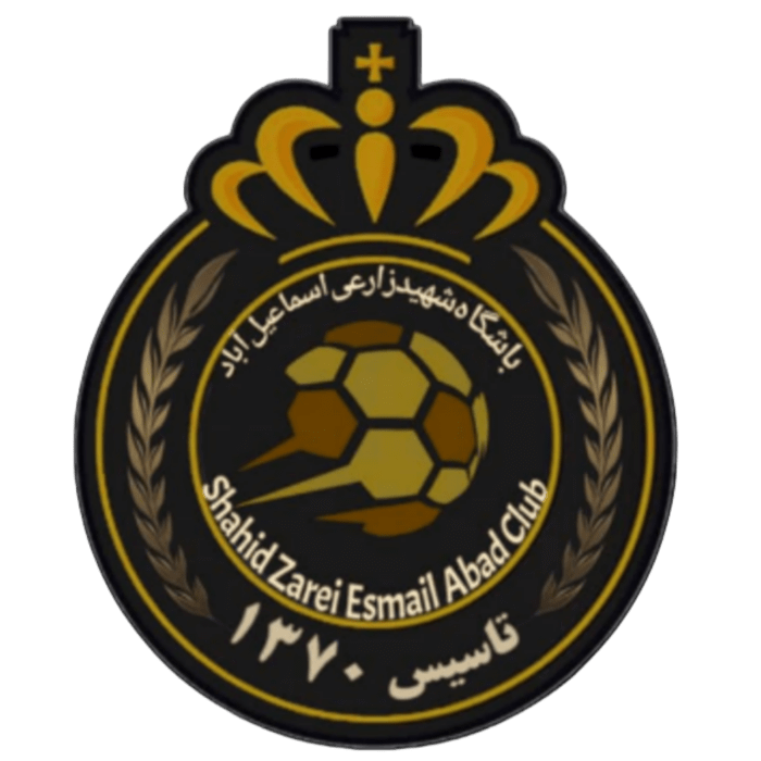 logo شهیدزارعی اسماعیل اباد